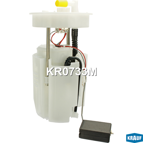Модуль в сборе с бензонасосом - Krauf KR0733M