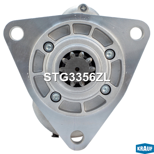 Стартер - Krauf STG3356ZL
