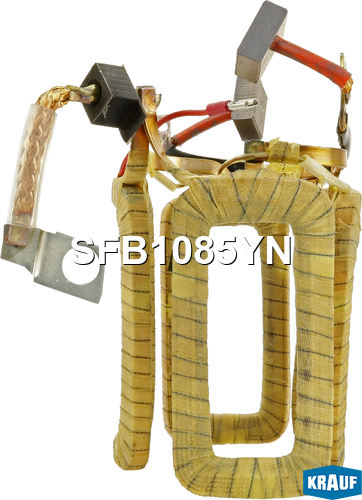 Статор стартера - Krauf SFB1085YN
