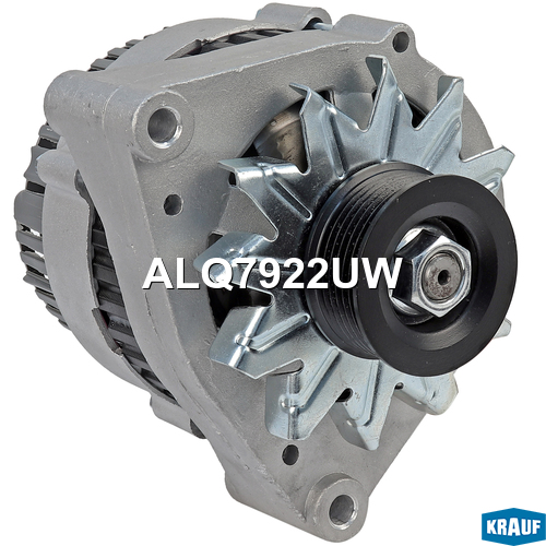 Генератор - Krauf ALQ7922UW