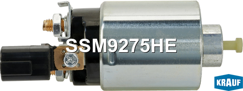 Втягивающее реле стартера - Krauf SSM9275HE