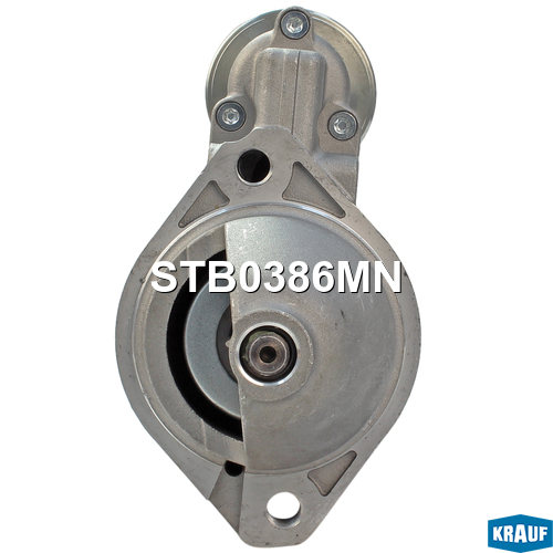 Стартер - Krauf STB0386MN