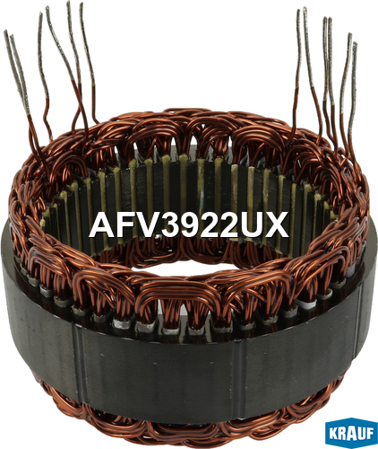 Статор генератора - Krauf AFV3922UX