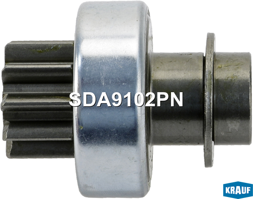 Бендикс стартера - Krauf SDA9102PN