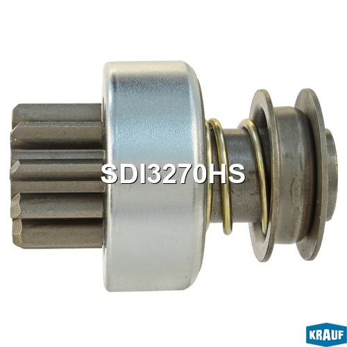 Бендикс стартера - Krauf SDI3270HS