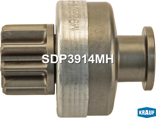 Бендикс стартера - Krauf SDP3914MH