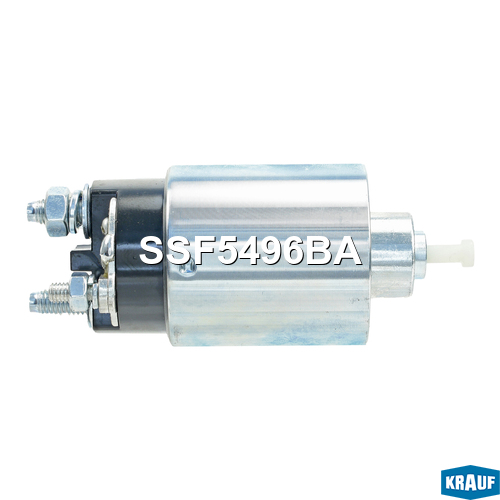 Втягивающее реле стартера - Krauf SSF5496BA