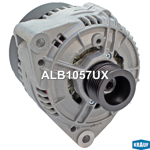 Генератор - Krauf ALB1057UX