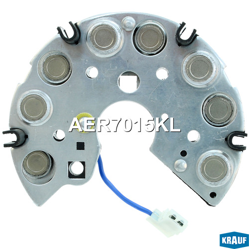 Диодный мост генератора - Krauf AER7015KL