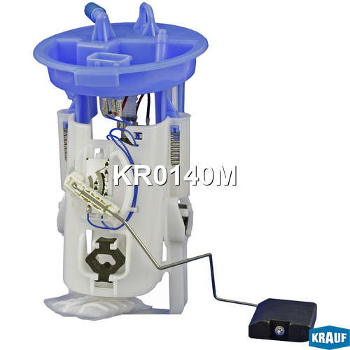 Модуль в сборе с бензонасосом - Krauf KR0140M