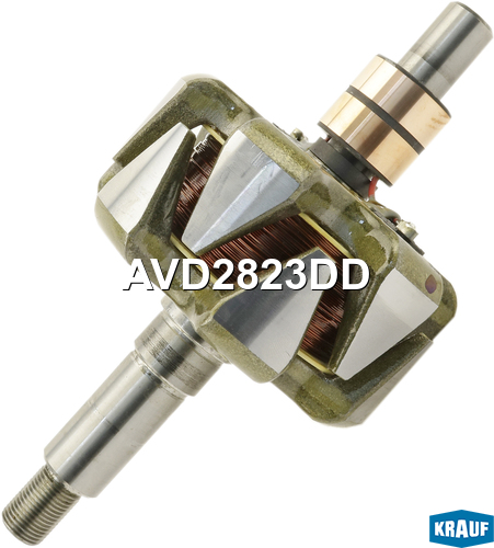 Ротор генератора - Krauf AVD2823DD
