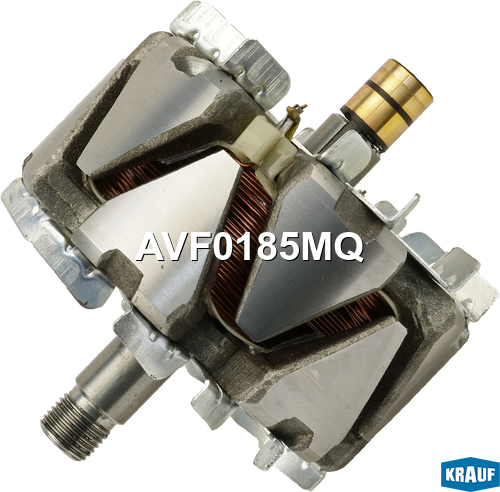 Ротор генератора - Krauf AVF0185MQ