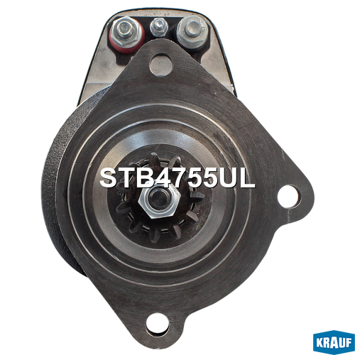 Стартер - Krauf STB4755UL