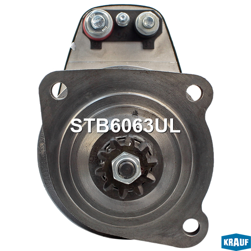 Стартер - Krauf STB6063UL