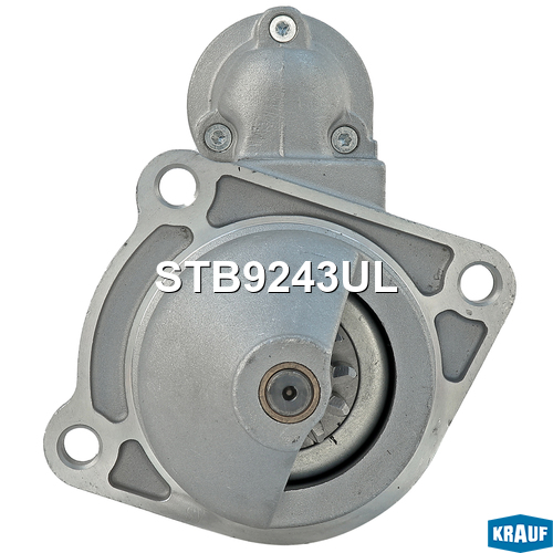 Стартер - Krauf STB9243UL