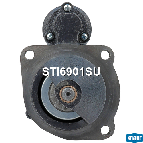 Стартер - Krauf STI6901SU