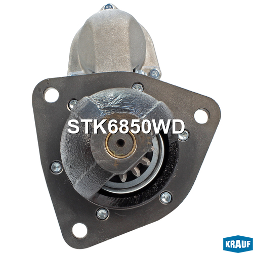 Стартер - Krauf STK6850WD
