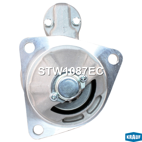 Стартер - Krauf STW1087EC
