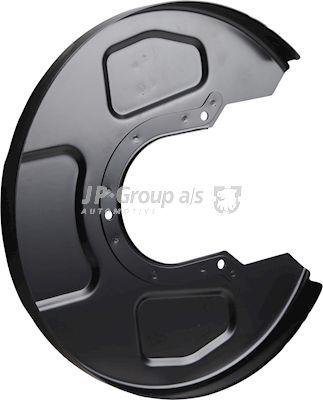 Кожух тормозного диска - JP Group 1164303580