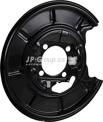 Кожух тормозного диска - JP Group 1364302480