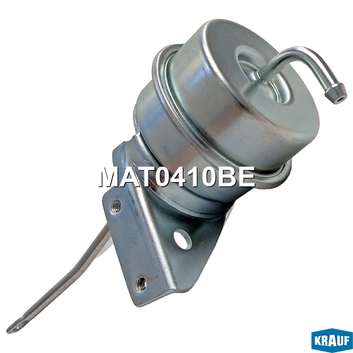 Актуатор турбокомпрессора - Krauf MAT0410BE