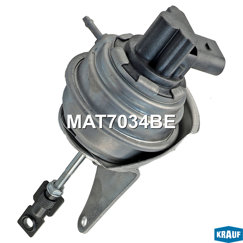 Актуатор турбокомпрессора - Krauf MAT7034BE