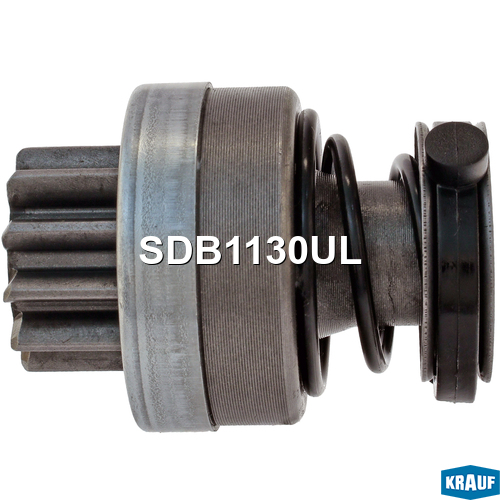 Бендикс стартера - Krauf SDB1130UL