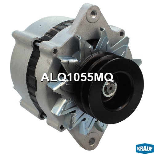 Генератор - Krauf ALQ1055MQ