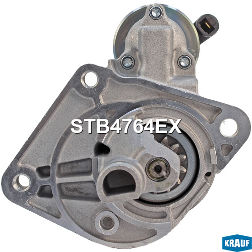 Стартер - Krauf STB4764EX