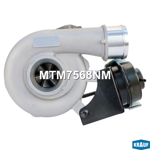 Турбокомпрессор - Krauf MTM7568NM