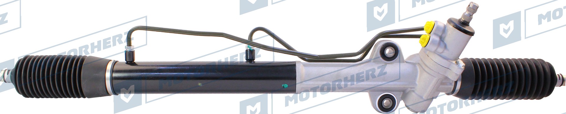 Рулевая рейка с тягами механическая - Motorherz J20021NW
