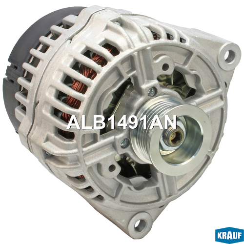 Генератор - Krauf ALB1491AN