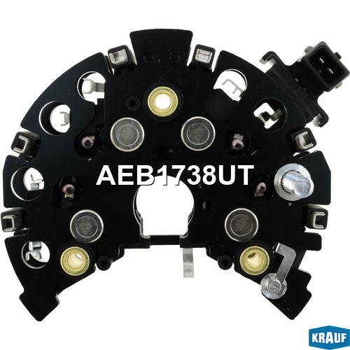 Диодный мост генератора - Krauf AEB1738UT