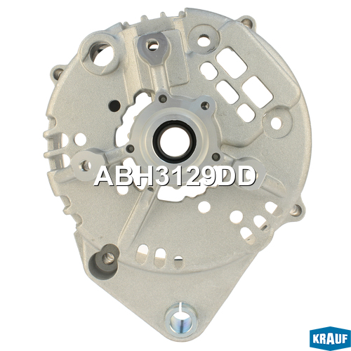 Крышка генератора задняя - Krauf ABH3129DD