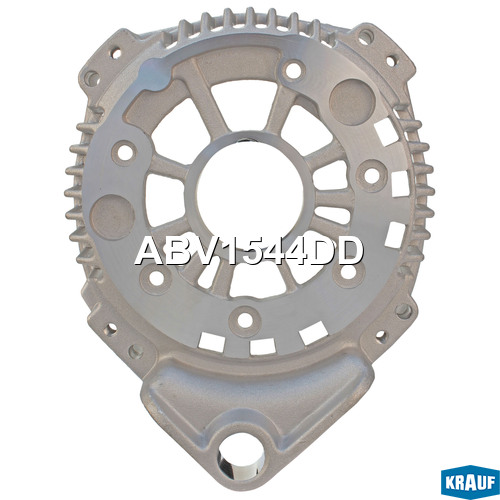 Крышка генератора задняя - Krauf ABV1544DD