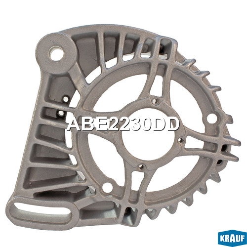 Крышка генератора передняя - Krauf ABE2230DD