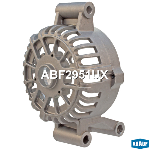 Крышка генератора передняя - Krauf ABF2951UX