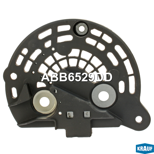 Крышка генератора пластик - Krauf ABB6529DD