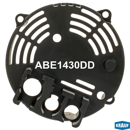 Крышка генератора пластик - Krauf ABE1430DD