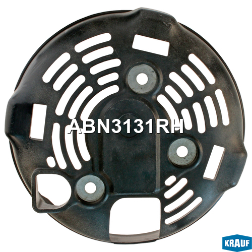 Крышка генератора пластик - Krauf ABN3131RH