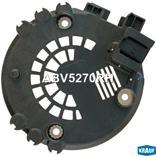 Крышка генератора пластик - Krauf ABV5270RH