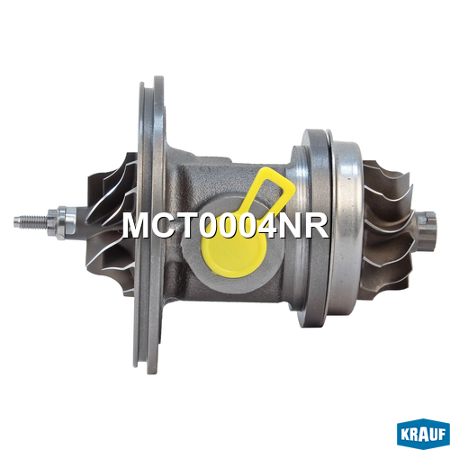 Картридж для турбокомпрессора - Krauf MCT0004NR