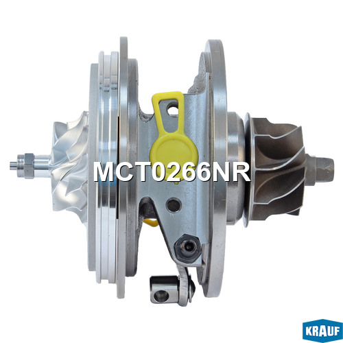 Картридж для турбокомпрессора - Krauf MCT0266NR