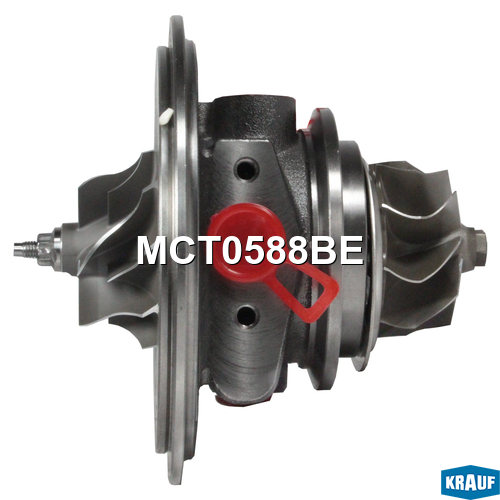 Картридж для турбокомпрессора - Krauf MCT0588BE