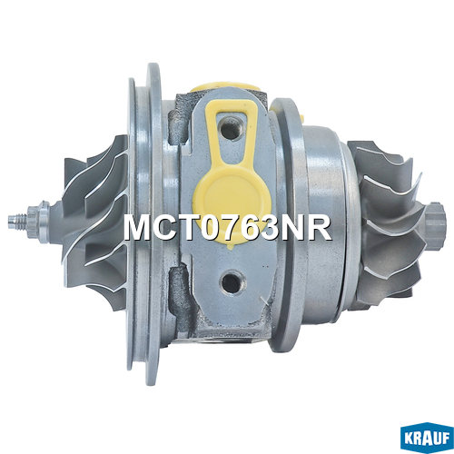 Картридж для турбокомпрессора - Krauf MCT0763NR