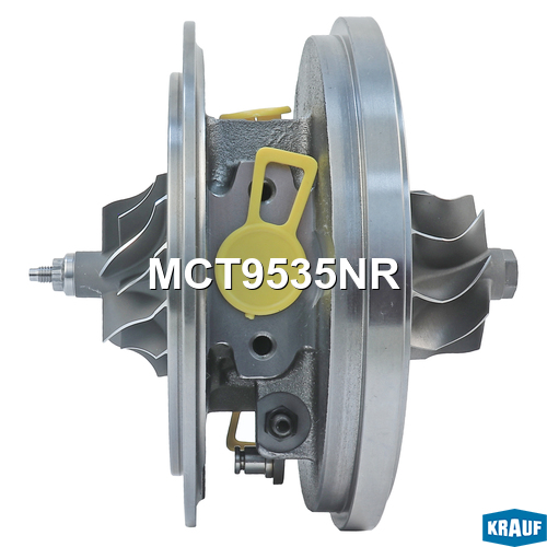 Картридж для турбокомпрессора - Krauf MCT9535NR
