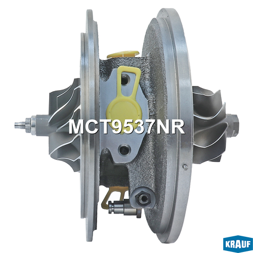 Картридж для турбокомпрессора - Krauf MCT9537NR