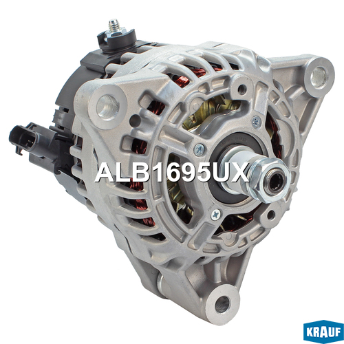 Генератор - Krauf ALB1695UX