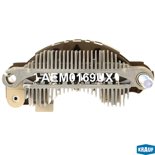 Диодный мост генератора - Krauf AEM0169UX