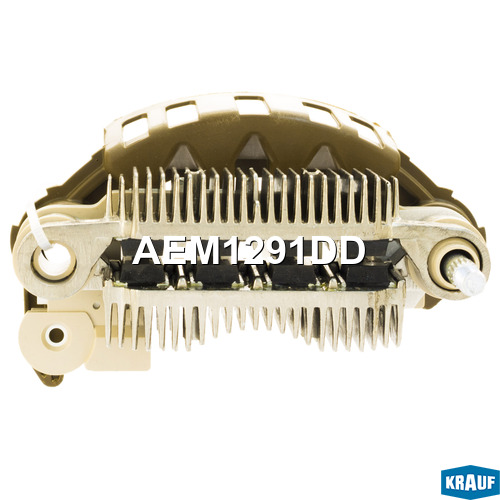 Диодный мост генератора - Krauf AEM1291DD